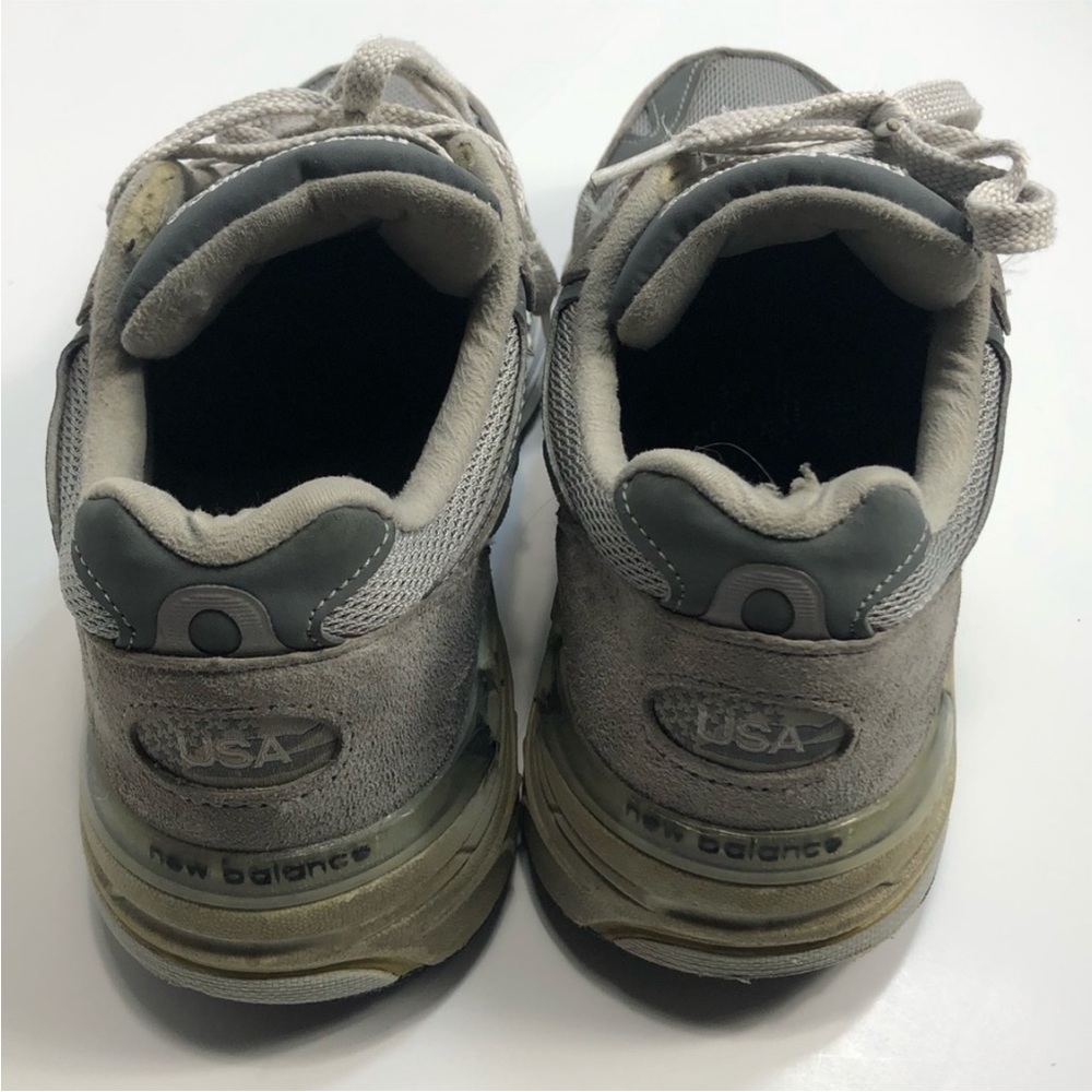 New Balance 993 Made In USA CORE - Picture 4 of 6